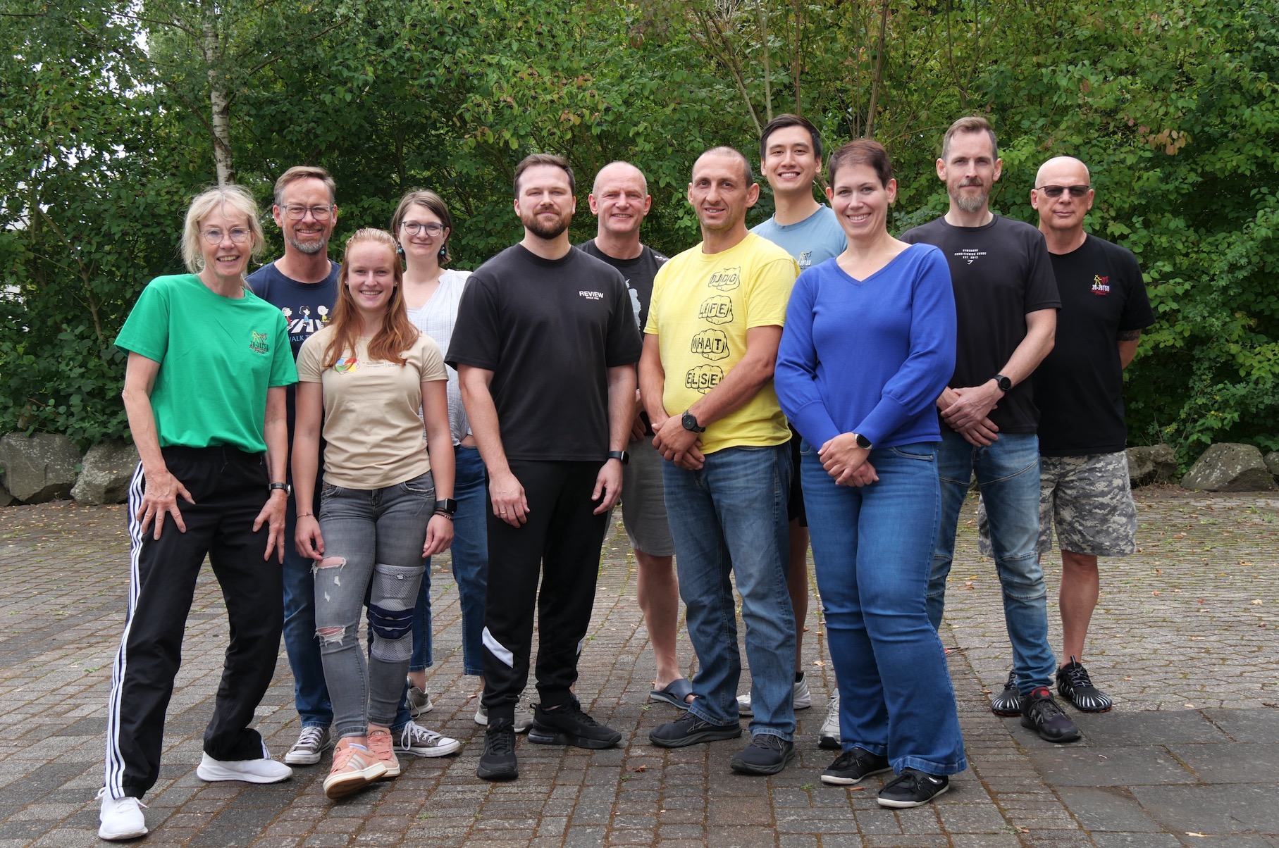 nein heisst nein 2025 10 AusbildungKursleiter